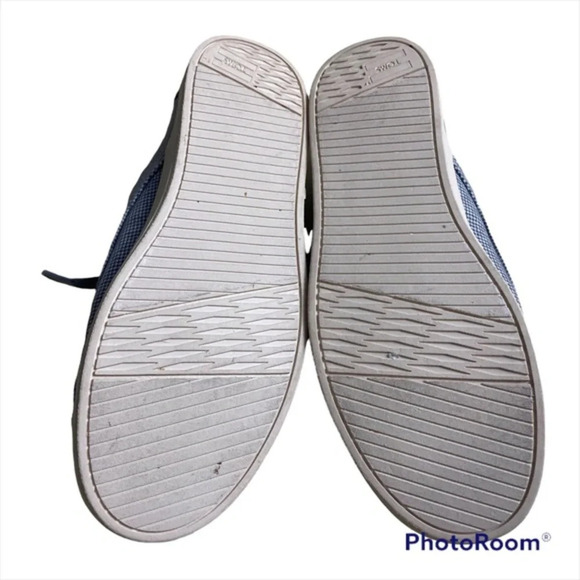 Toms‎ Sneakers in grey and white size 8.5 - Picture 6 of 7